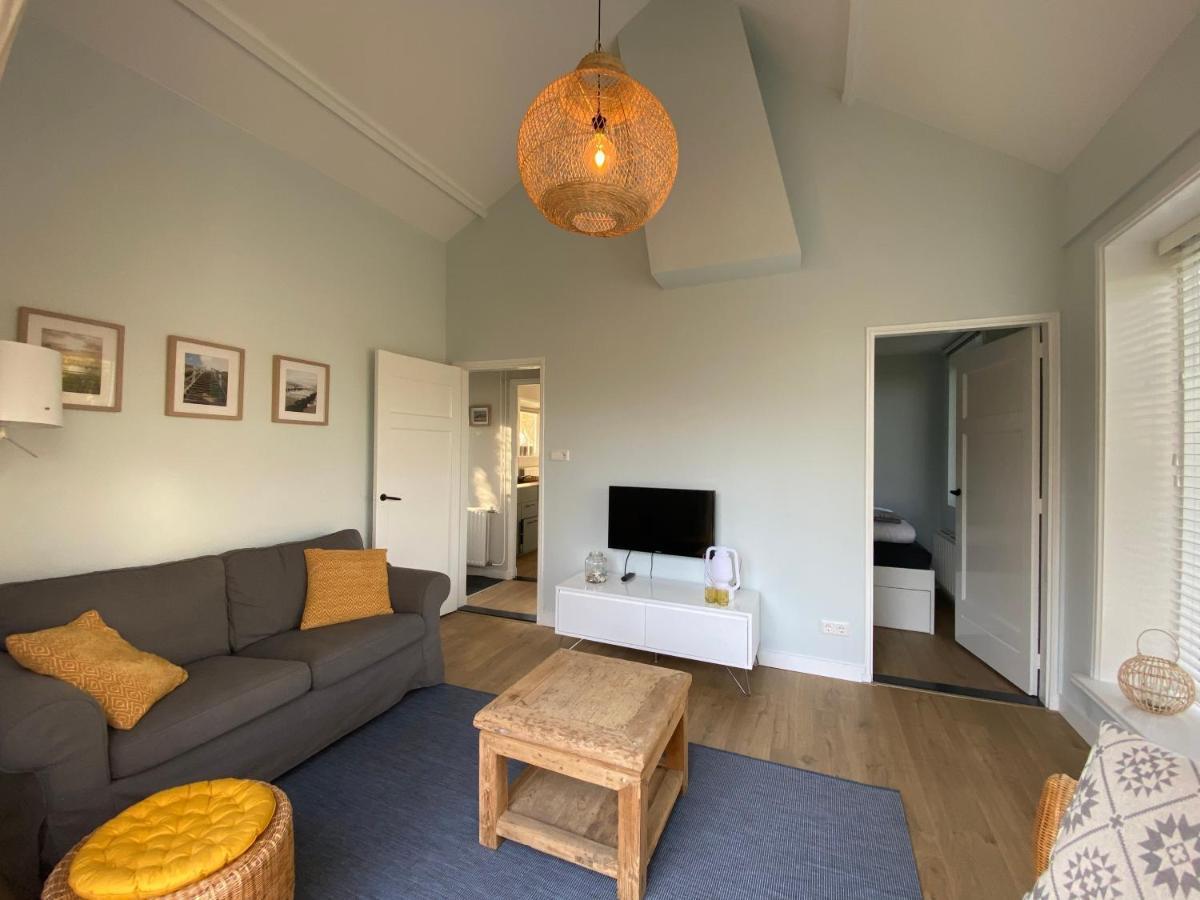 Vakantiehuis Duinhoek Vebenabos Te Koudekerke Dishoek Aan Zee Ngoại thất bức ảnh