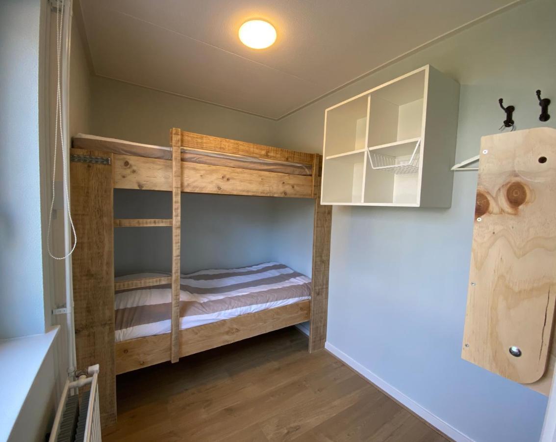 Vakantiehuis Duinhoek Vebenabos Te Koudekerke Dishoek Aan Zee Ngoại thất bức ảnh